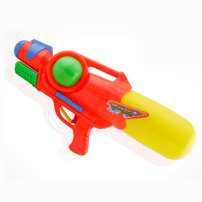 Custom Small Air Pressure Water Gun Toy For Kids