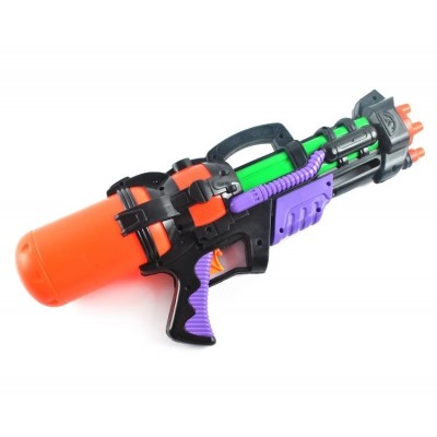 Plastic Big Summer Beach Water Gun Toy For Kids