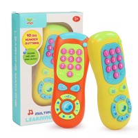 Electronic Funny Controller Toy Early Learning for Kids