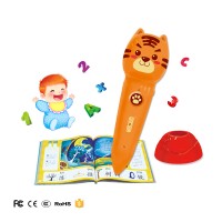 Learning machine talking pen for kids early education